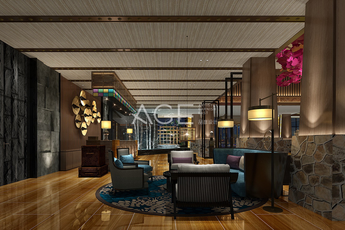 在酒店设计中，怎样更全面的实现酒店的功能化布局？